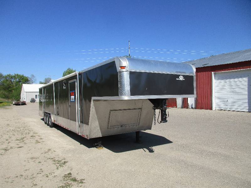 Trailer