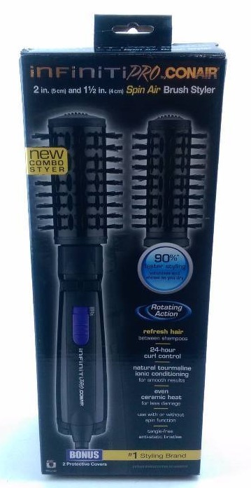 target hot air brush