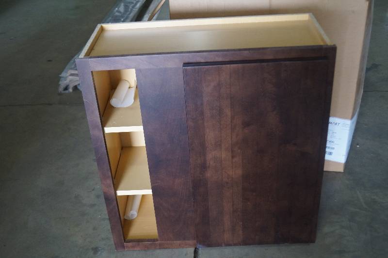 Upper Cabinet
