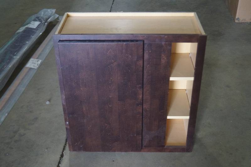 Upper Cabinet