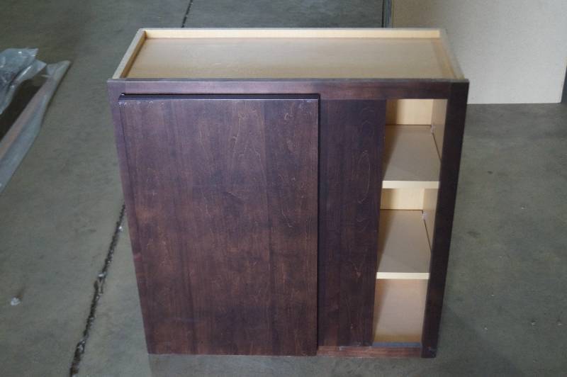 Upper Cabinet
