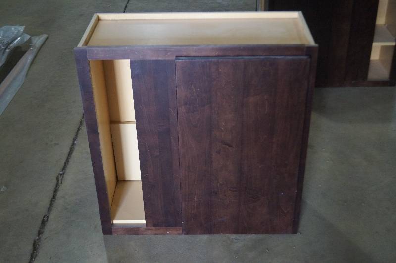 Upper Cabinet
