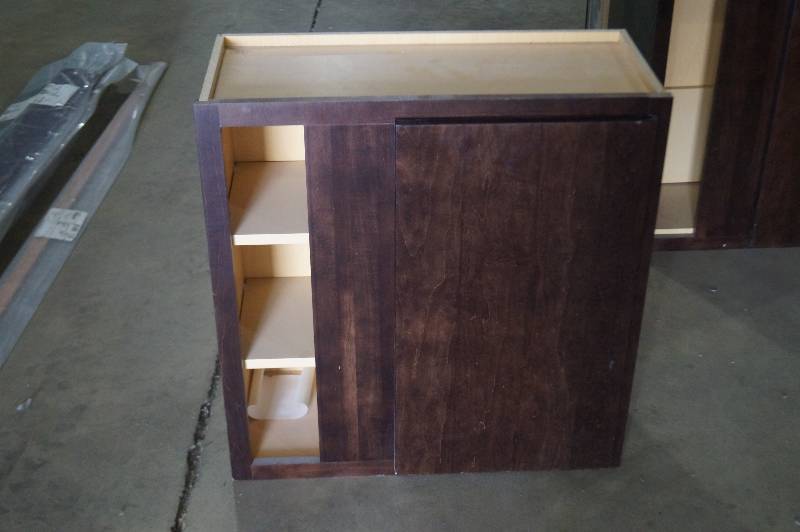 Upper Cabinet