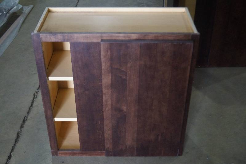 Upper Cabinet