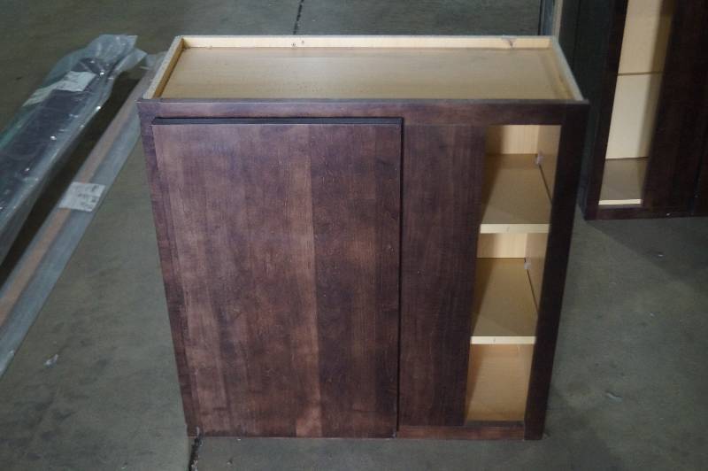 Upper Cabinet