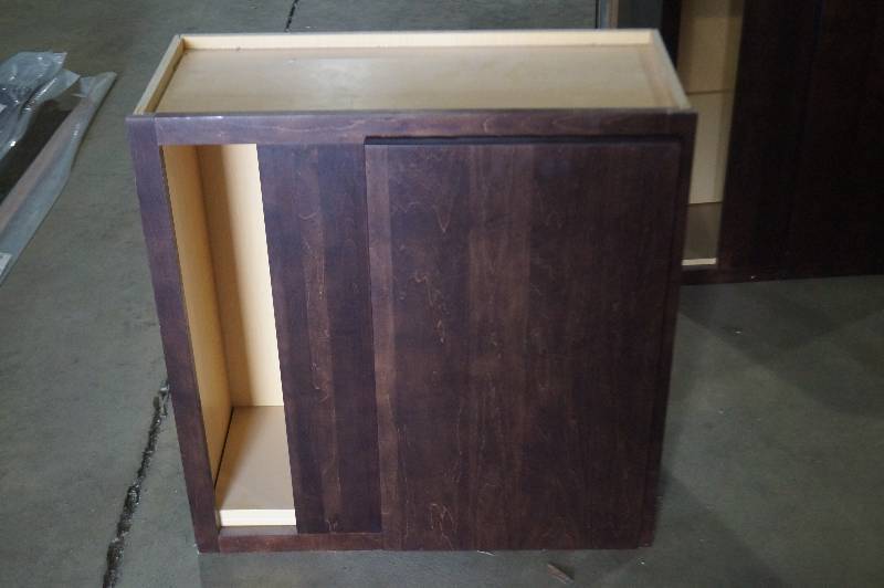 Upper Cabinet