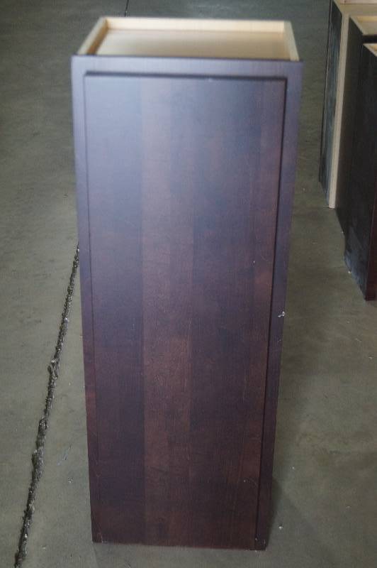 Small Upper Cabinet