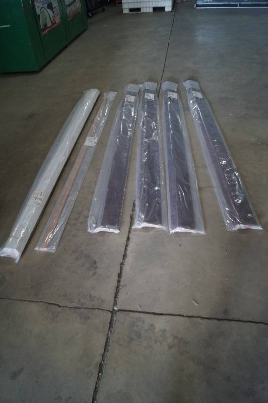 Cove Molding