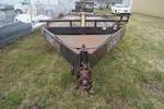 Loadmaster Heavy Duty Trailer
