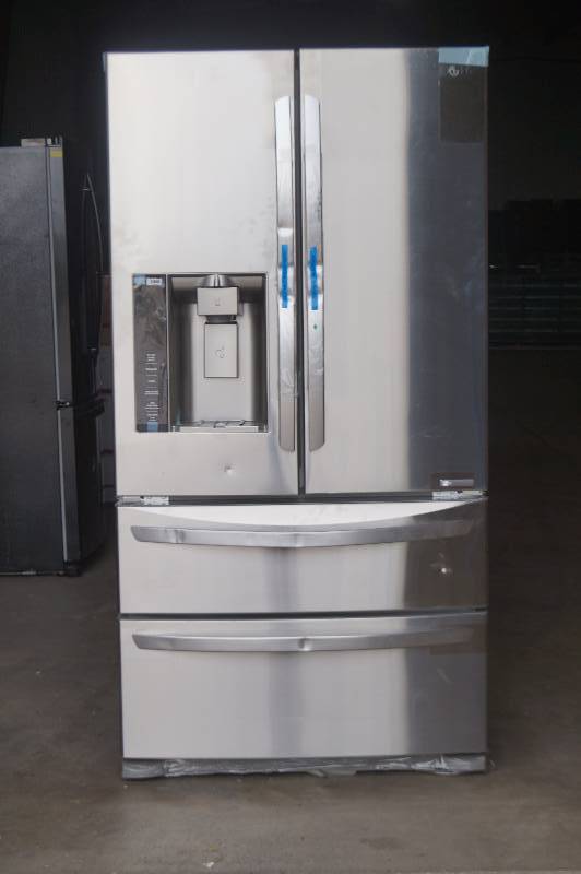LG RefrigeratorFreezer