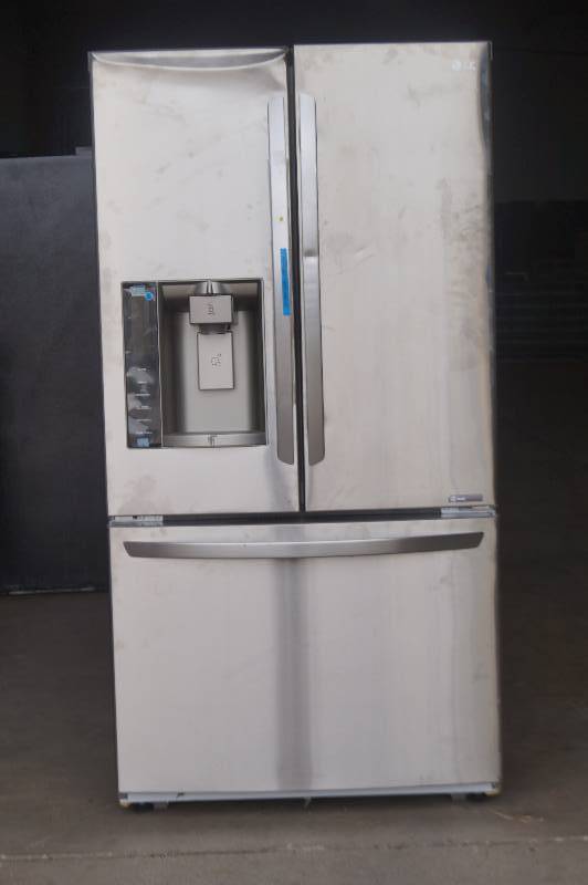 LG RefrigeratorFreezer