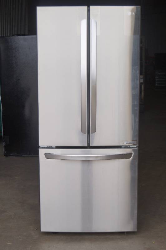 LG RefrigeratorFreezer