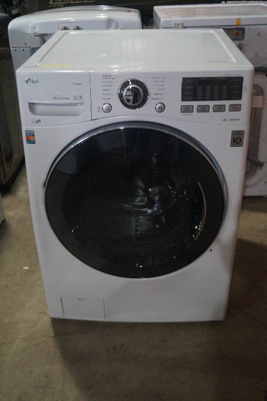 LG Washer