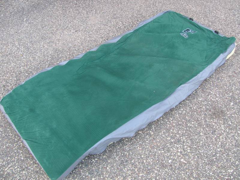 lot 22 image: Camping