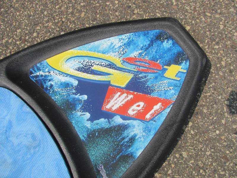 lot 43 image: Boating