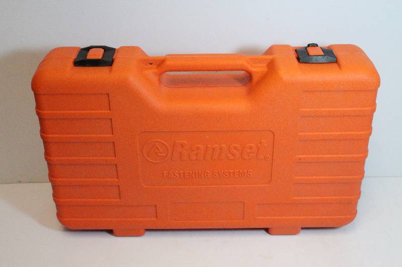 Ramset