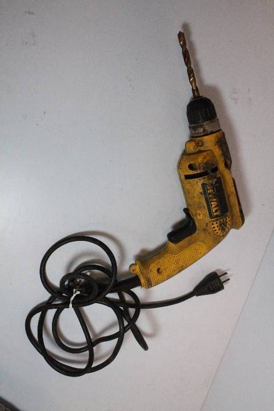 Drill