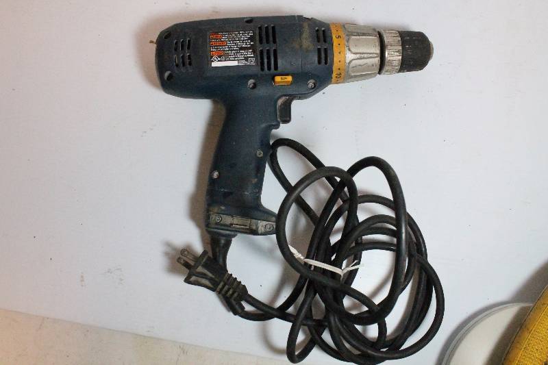 Drill
