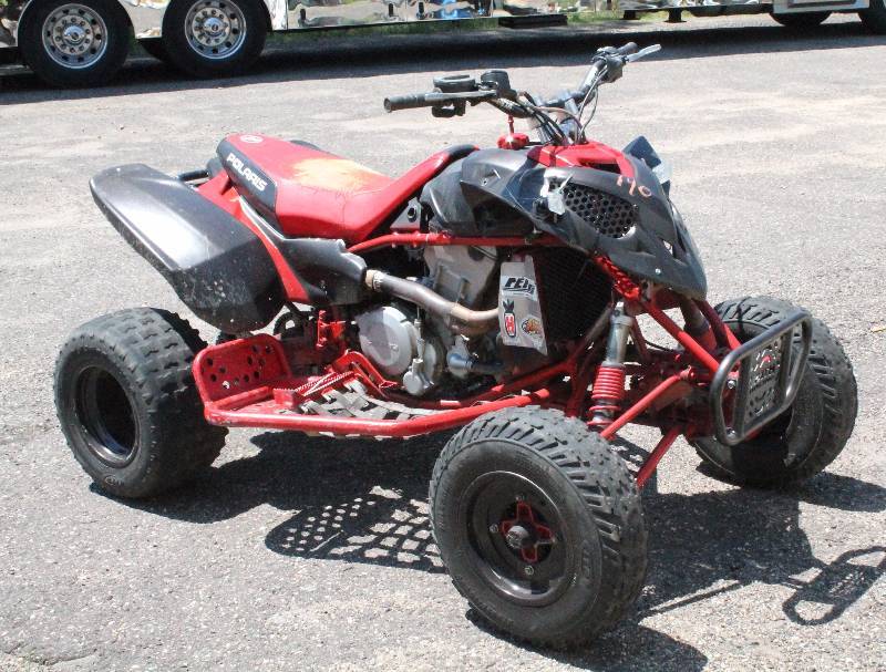 Polaris