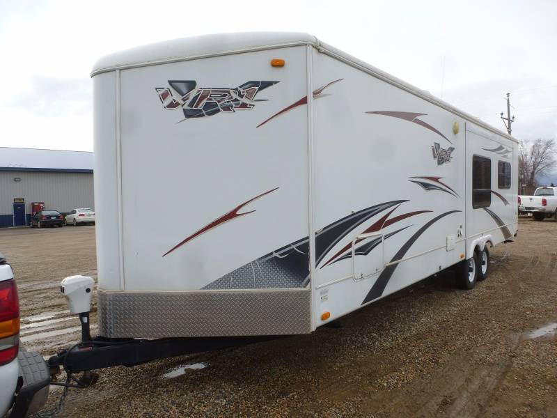 2008 Keystone VR1 RV