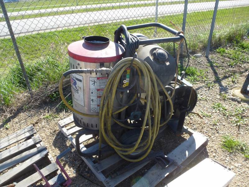 North Star Power Washer