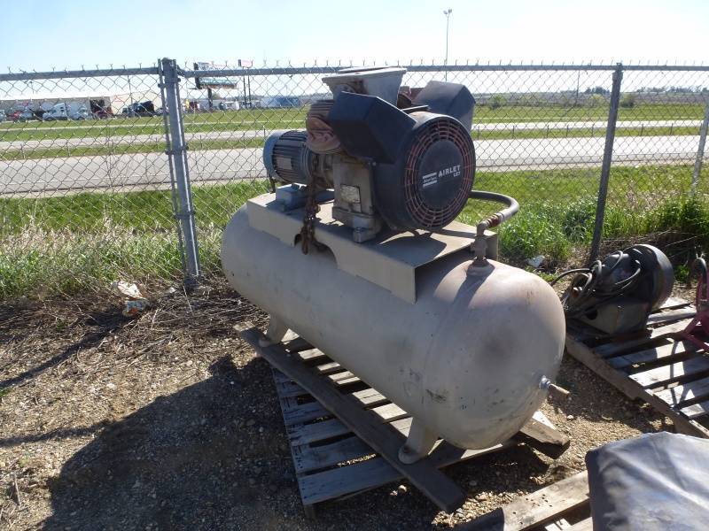 Atlas Copo Compressor