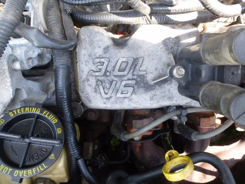 2006 Ford Taurus SE