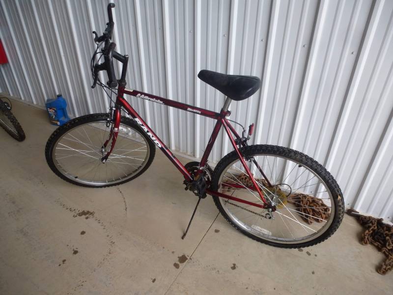 Rand Bike