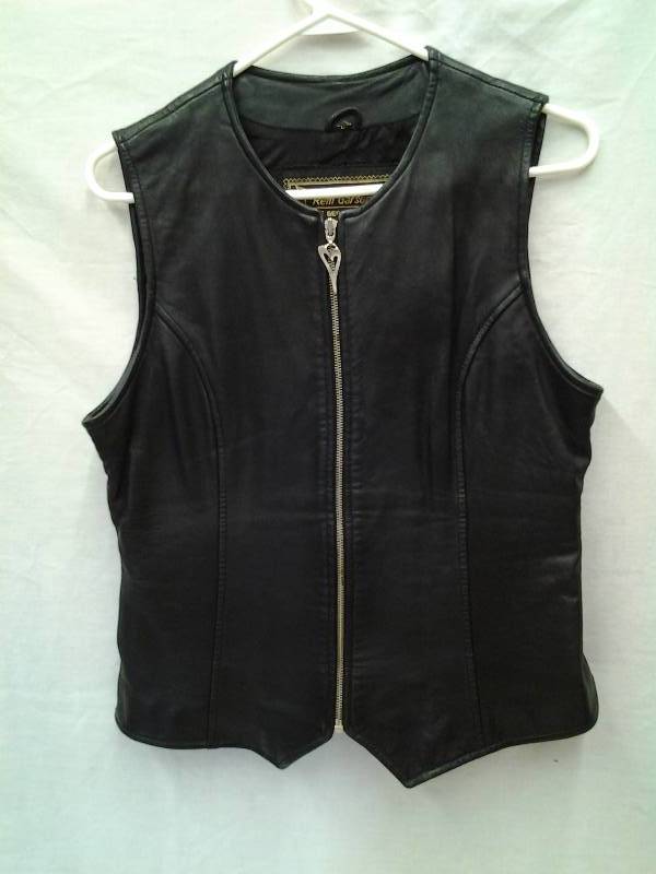 Rem Garson Ladies Second Skin Size Medium