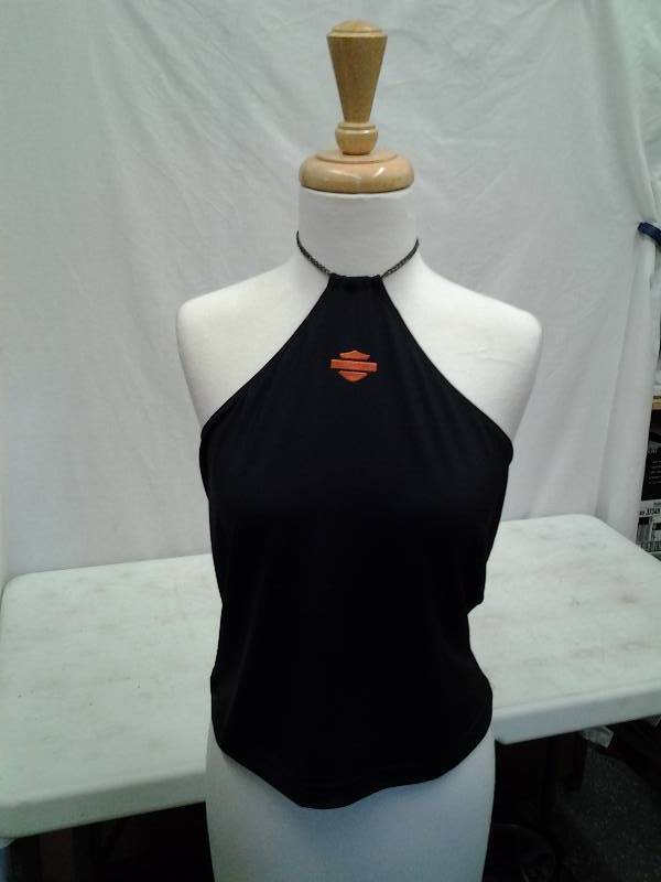 Ladies Halter Size Large (New With Tags)