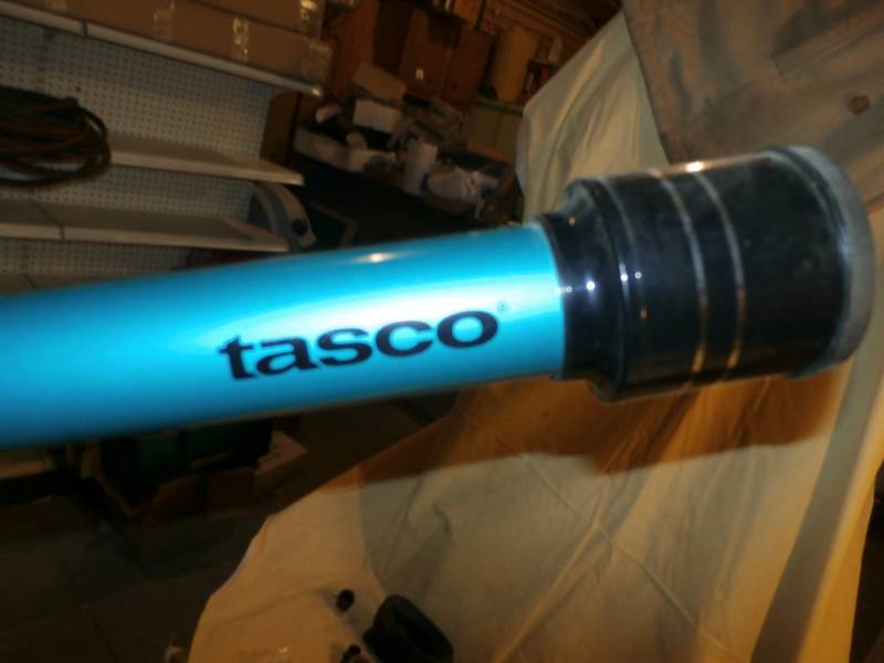 TASCO Telescope