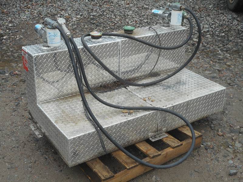 Aluminum Diamond Plate Comercial Fu...