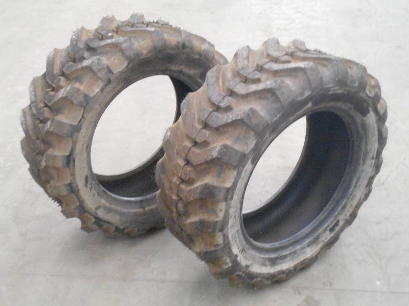 (2) Unused 278.5015 Super-Tractio...