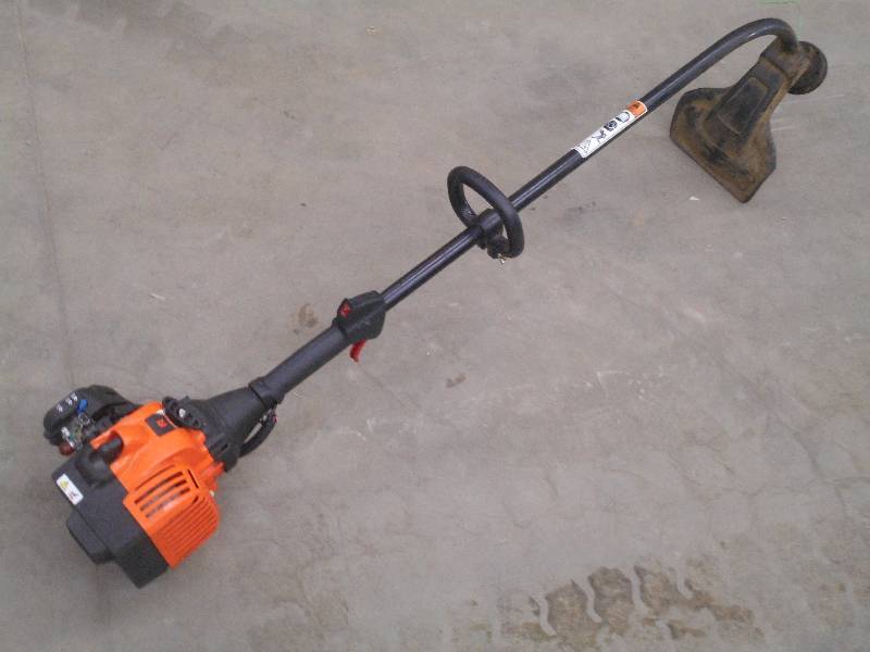 MTD Gas-Powered Grass Trimmer ...