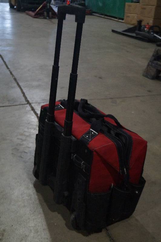 Utility Tote