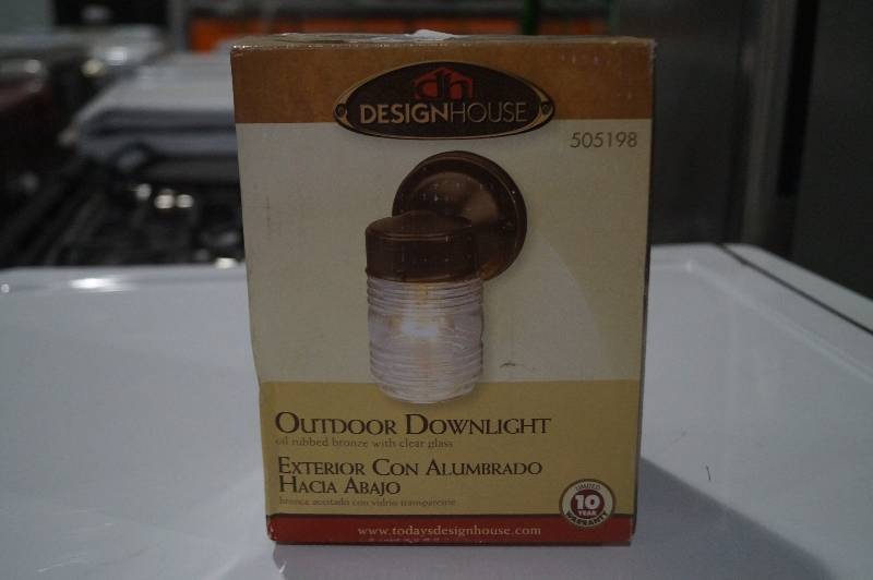 Light Fixture