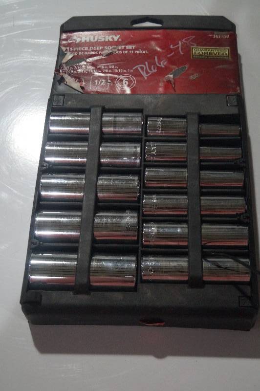 Socket Set