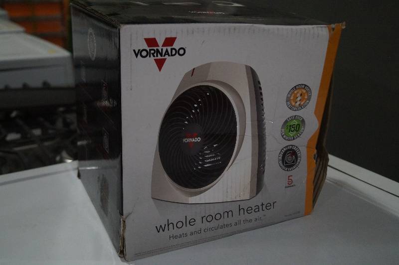 Heater