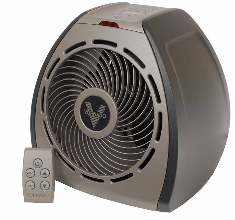 Heater