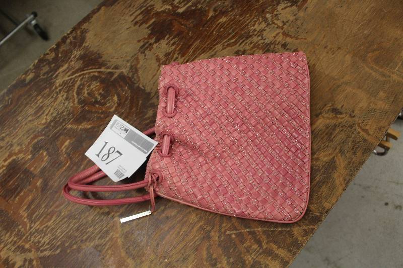 lot 187 image: Elliot Lucca Handbag