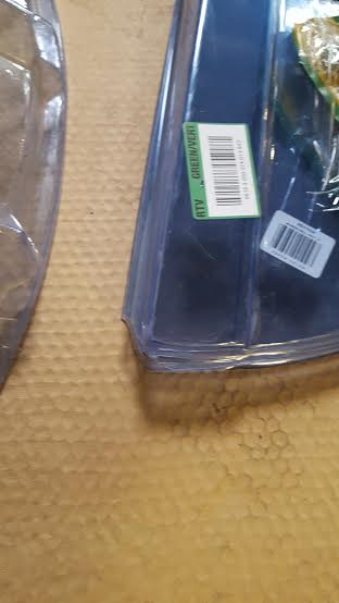 Window well covers Lot of 4