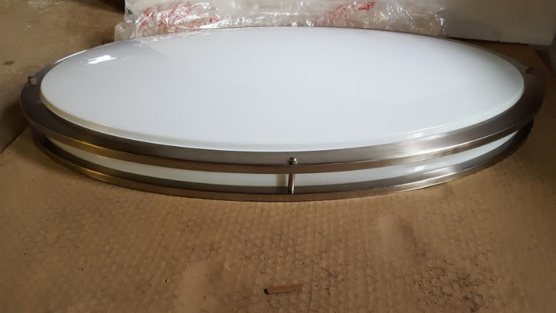 Ceiling light