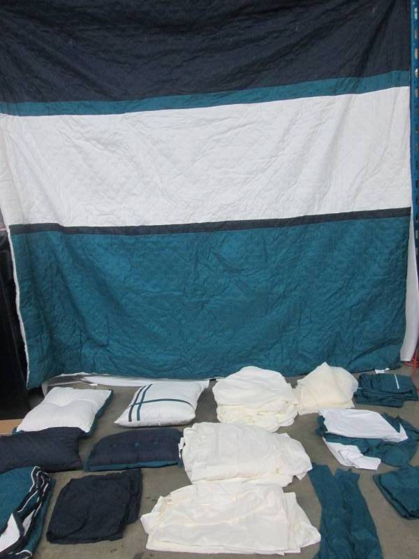 alcove Marina 30-Pc. Bedroom Super Set - King
