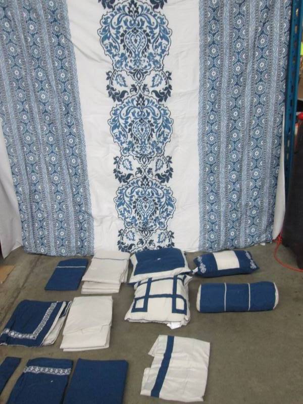 alcove Torrance 30-Pc. Bedroom Super Set - Queen