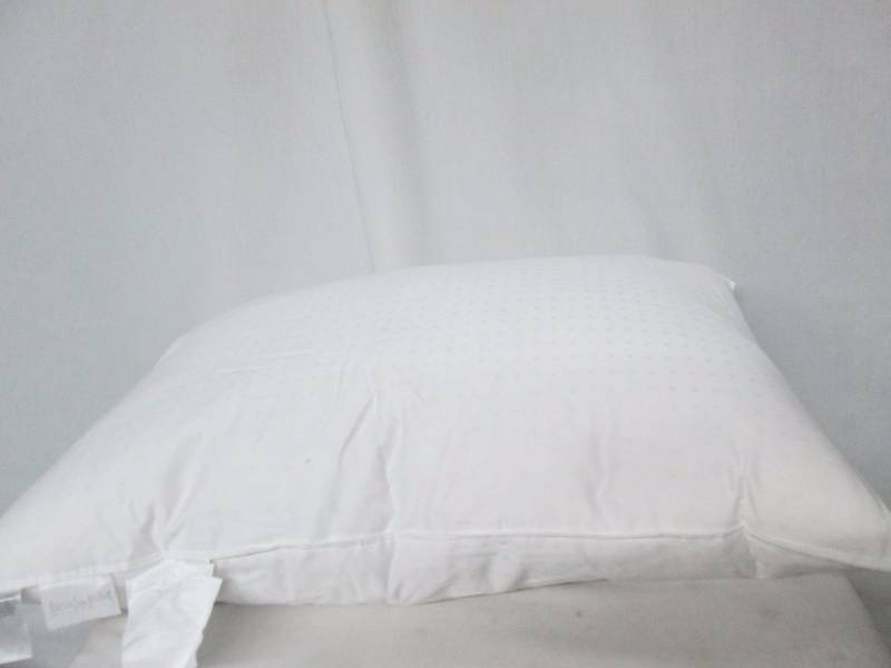 McLeland Design Down Surround Pillow - Standard