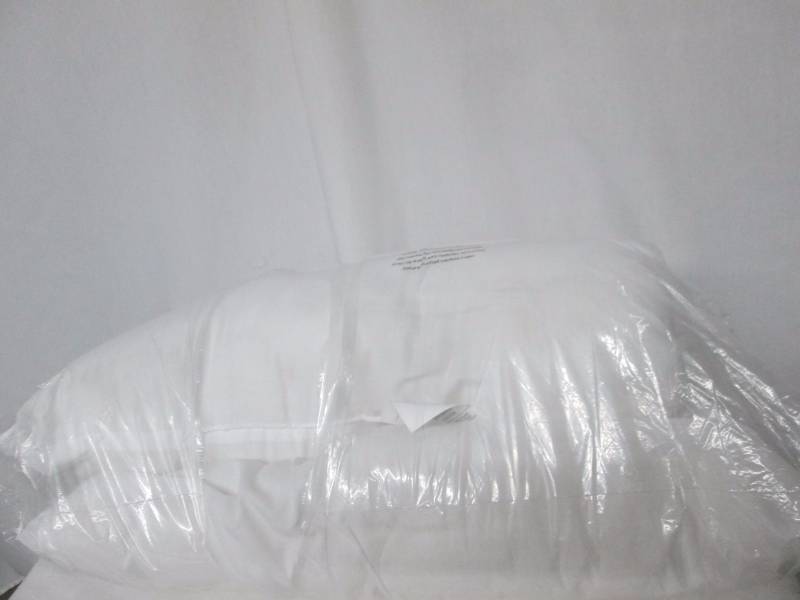 Pair Standard Pillows