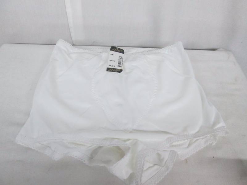 Rago Padded Shaper Panty