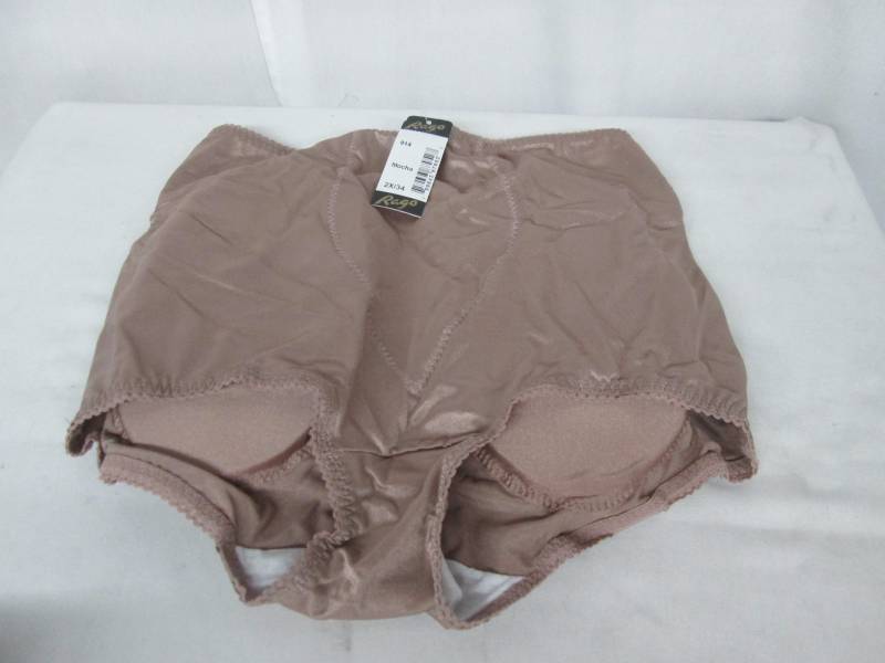 Rago Padded Shaper Panty