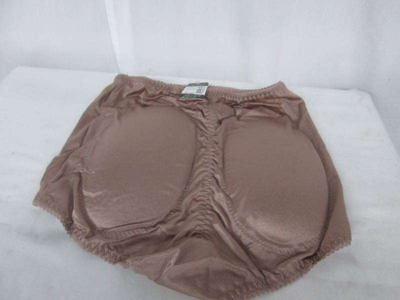 Rago Padded Shaper Panty