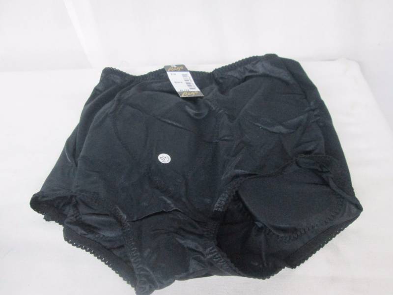 Rago Padded Shaper Panty